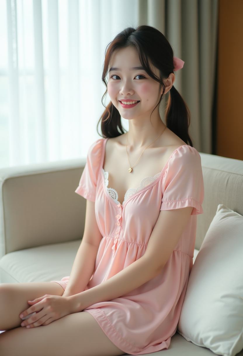 男女王炸配合海报